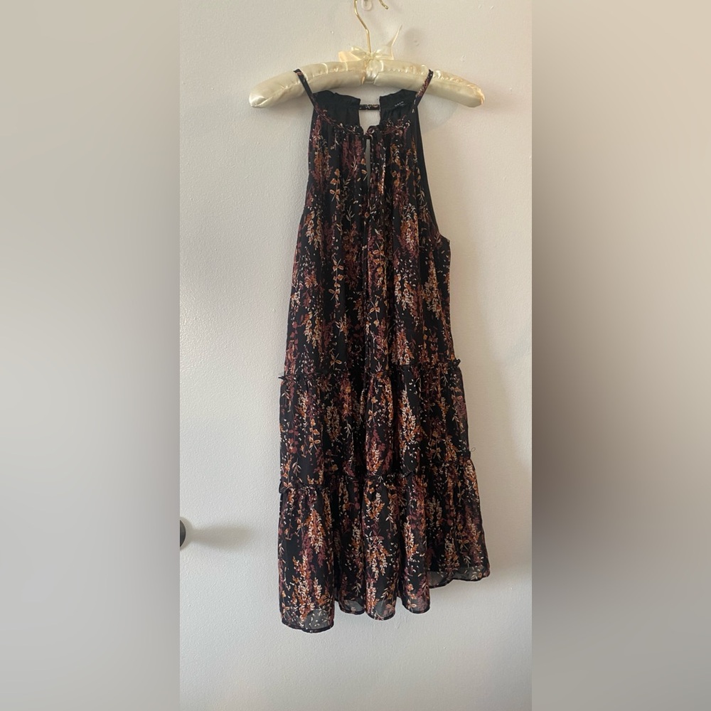 Anthropologie Drew floral dress size small - Picture 1 of 4